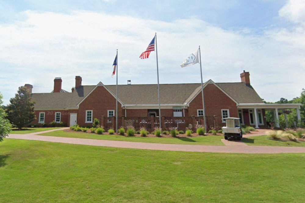 Merritt's Grill Opens Second Chapel Hill Spot at UNC's Finley Golf Club