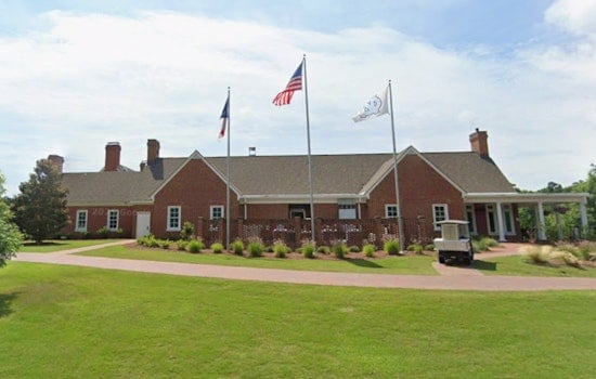 Merritt's Grill Opens Second Chapel Hill Spot at UNC's Finley Golf Club