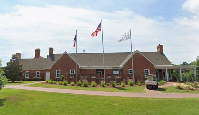 Merritt's Grill Opens Second Chapel Hill Spot at UNC's Finley Golf Club