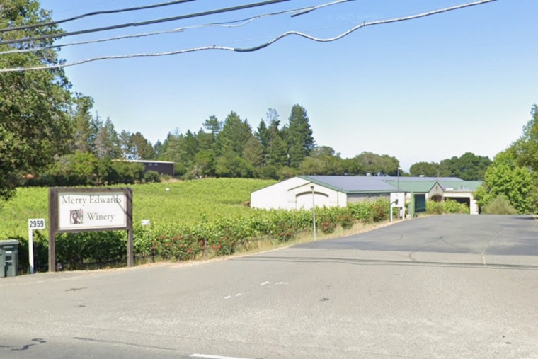 Merry Edwards Winery Opens Second Tasting Room in Anderson Valley After Decade Without One