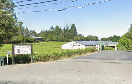 Merry Edwards Winery Opens Second Tasting Room in Anderson Valley After Decade Without One