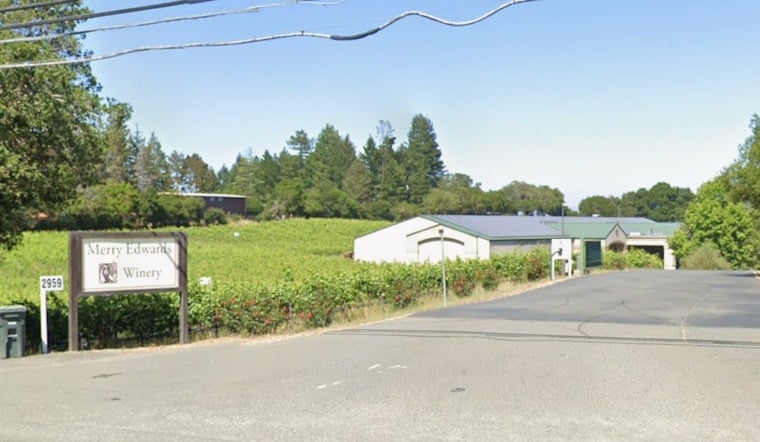 Merry Edwards Winery Opens Second Tasting Room in Anderson Valley After Decade Without One