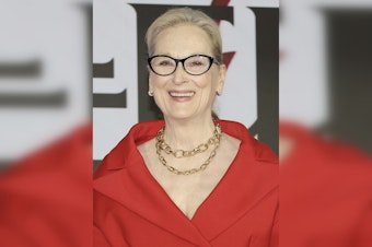 Meryl Streep's Prada Costume Auction Puts Cerulean Sweater, $107K Cuff Up for Bids