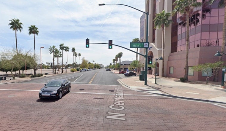 Mesa Council Backs $39M AC Hotel by Marriott With Rooftop Pool on Main Street