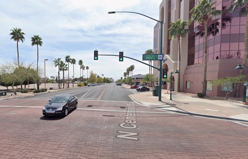Mesa Council Backs $39M AC Hotel by Marriott With Rooftop Pool on Main Street