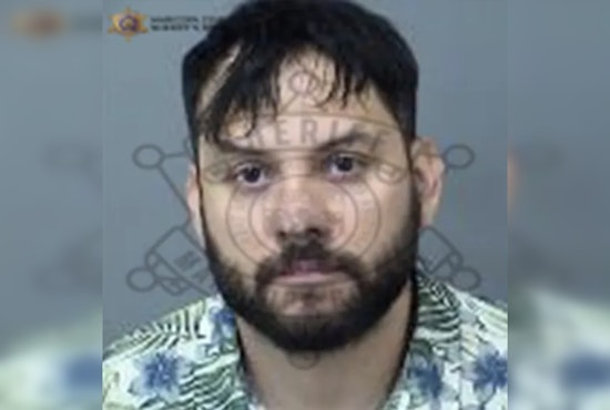 Mesa Father Accused of Using 10-Year-Old Son in Arts Center Burglary