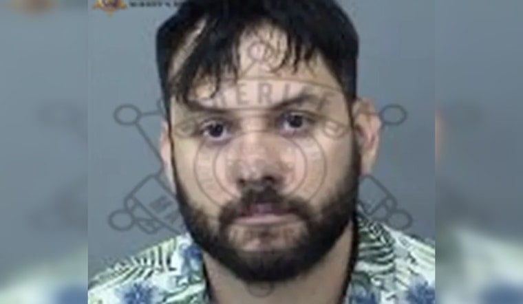 Mesa Father Accused of Using 10-Year-Old Son in Arts Center Burglary