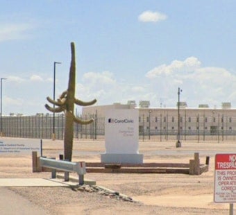 Mesa Man Freed After 7 Months in ICE Custody, Dropped Off Without Phone or ID