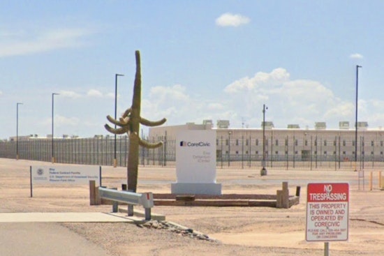 Mesa Man Freed After 7 Months in ICE Custody, Dropped Off Without Phone or ID