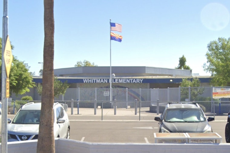 Mesa PTO Treasurer Accused of Spending $9,843 in School Funds on Rent, Disney on Ice