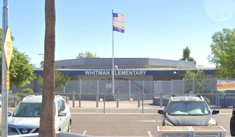 Mesa PTO Treasurer Accused of Spending $9,843 in School Funds on Rent, Disney on Ice