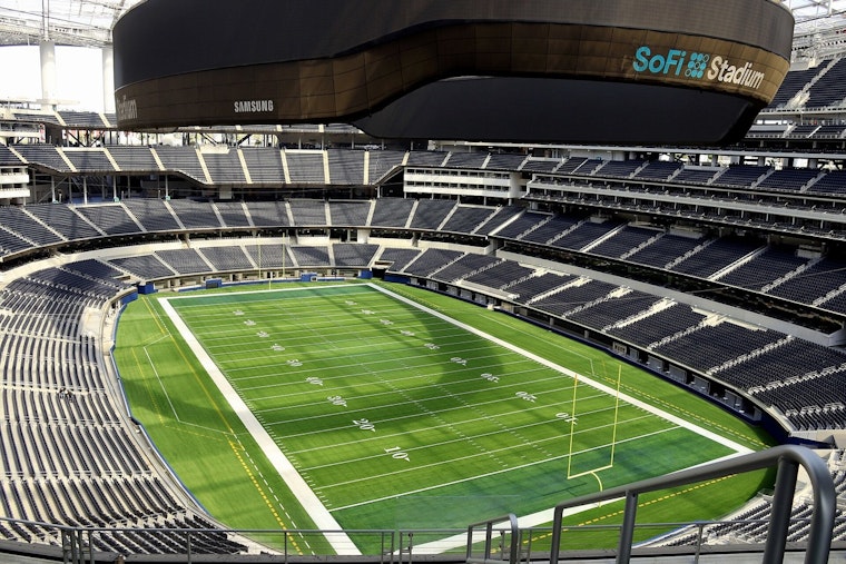 Mesa Sixth Grader Beats Thousands of Entrants to Win Super Bowl LXI Tickets