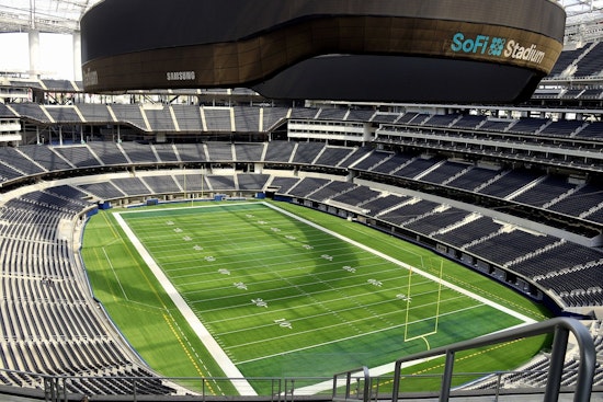 Mesa Sixth Grader Beats Thousands of Entrants to Win Super Bowl LXI Tickets