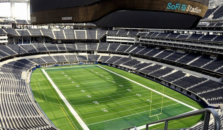 Mesa Sixth Grader Beats Thousands of Entrants to Win Super Bowl LXI Tickets