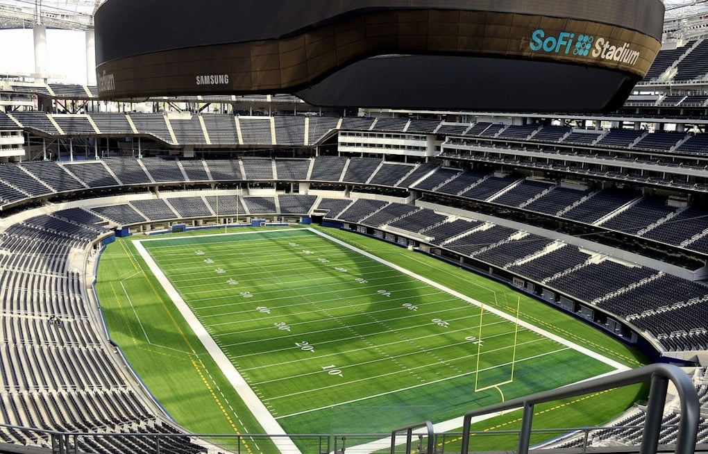 Mesa Sixth Grader Beats Thousands of Entrants to Win Super Bowl LXI Tickets