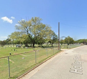 Mesquite Cemetery Comes Alive After Dark for 16th Annual Meander