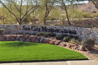 Mesquite ZIP Code Tops Nevada for Growth as Retirees Flock North of I-15