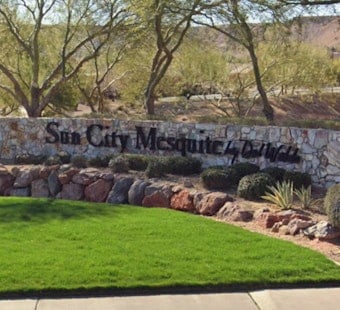 Mesquite ZIP Code Tops Nevada for Growth as Retirees Flock North of I-15