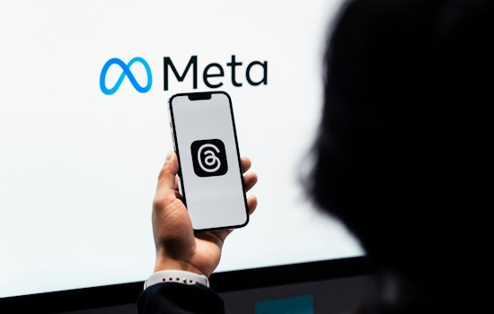 Meta Gives Blind Veterans AI Glasses in Indianapolis