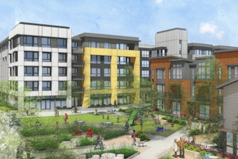 Meta Moves: Menlo Park OKs 316 Bayfront Apartments, Puts Townhomes on Ice