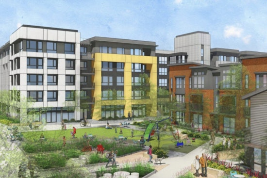 Meta Moves: Menlo Park OKs 316 Bayfront Apartments, Puts Townhomes on Ice