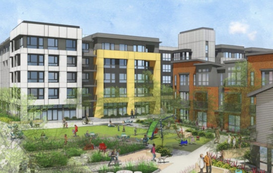 Meta Moves: Menlo Park OKs 316 Bayfront Apartments, Puts Townhomes on Ice