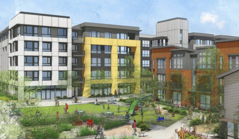 Meta Moves: Menlo Park OKs 316 Bayfront Apartments, Puts Townhomes on Ice