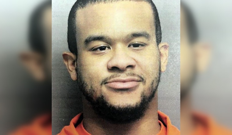 Metairie Man Pleads Guilty to 2017 Quadruple Murder, Gets Four Life Terms