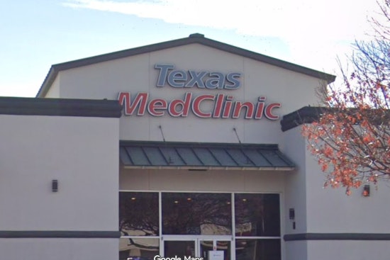 Methodist Gobbles Up 18 Texas MedClinic Urgent Care Sites Across San Antonio