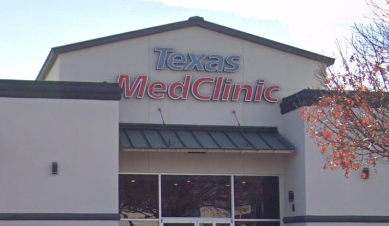 Methodist Gobbles Up 18 Texas MedClinic Urgent Care Sites Across San Antonio