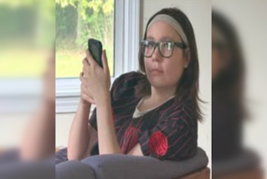 Methuen Police Search for Missing 15-Year-Old Estrella Diaz, Last Seen on Haverhill Street