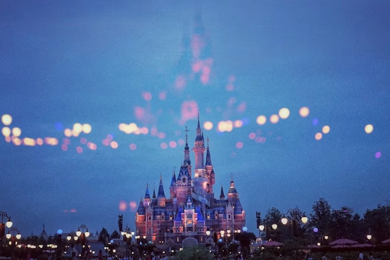 Metro Detroit Nonprofit Seeks Kids for Free Disney Trip, Chartering $200K Flight