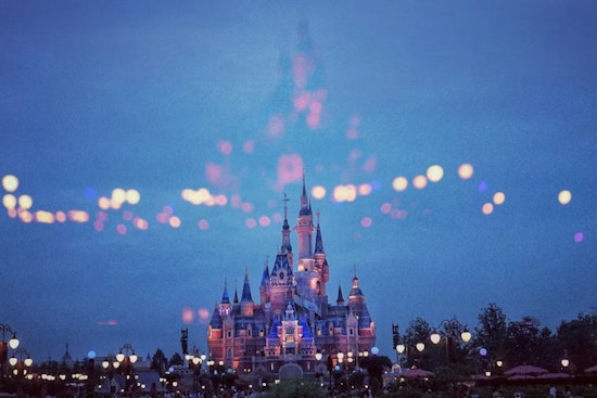 Metro Detroit Nonprofit Seeks Kids for Free Disney Trip, Chartering $200K Flight
