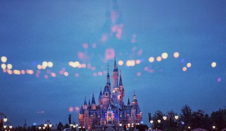 Metro Detroit Nonprofit Seeks Kids for Free Disney Trip, Chartering $200K Flight