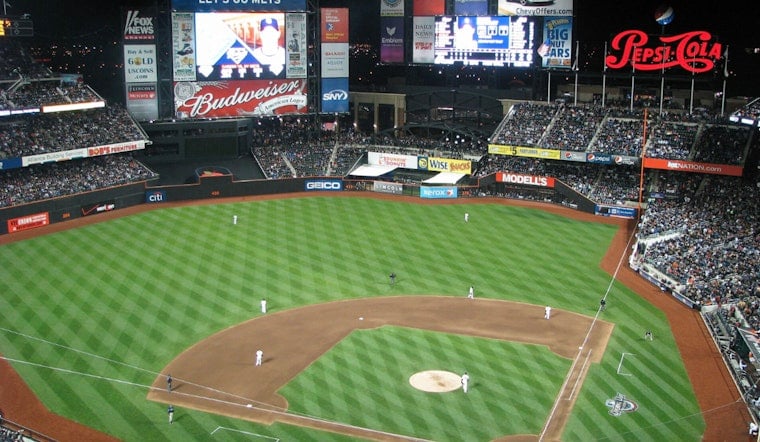Mets Pair Last-Place Skid With Singles Night, Bet Big on Love at Citi Field