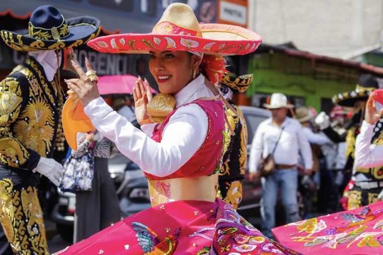 Mexican Fiesta Returns to Milwaukee's Lakefront, Funding Nearly $2M in Scholarships
