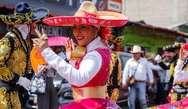 Mexican Fiesta Returns to Milwaukee's Lakefront, Funding Nearly $2M in Scholarships