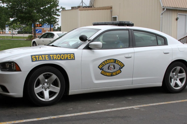 Mexico Man, 63, Critically Hurt After Deer Strike Throws Him From Motorcycle