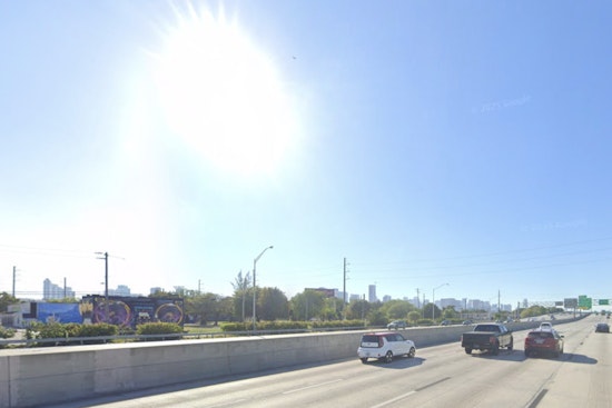 Miami Bakes Under Brutal Heat Advisory Before Afternoon Storms Move In