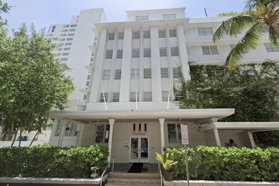 Miami Beach Hospitality Titans Team Up for Zebra Club Supper Club This September
