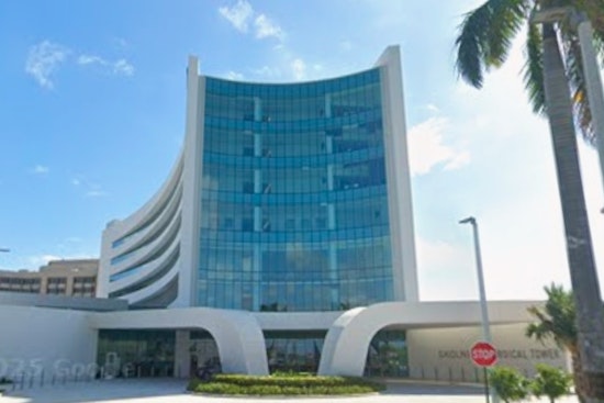 Miami Beach Preemie Party Reunites NICU Survivors With Their Doctors