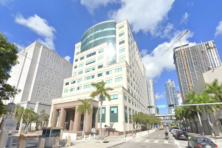 Miami Cartel Enforcer Gets 5 Years as Ringleader Draws Nearly 16 in Federal Case
