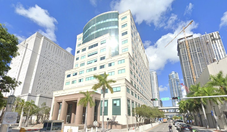Miami Cartel Enforcer Gets 5 Years as Ringleader Draws Nearly 16 in Federal Case
