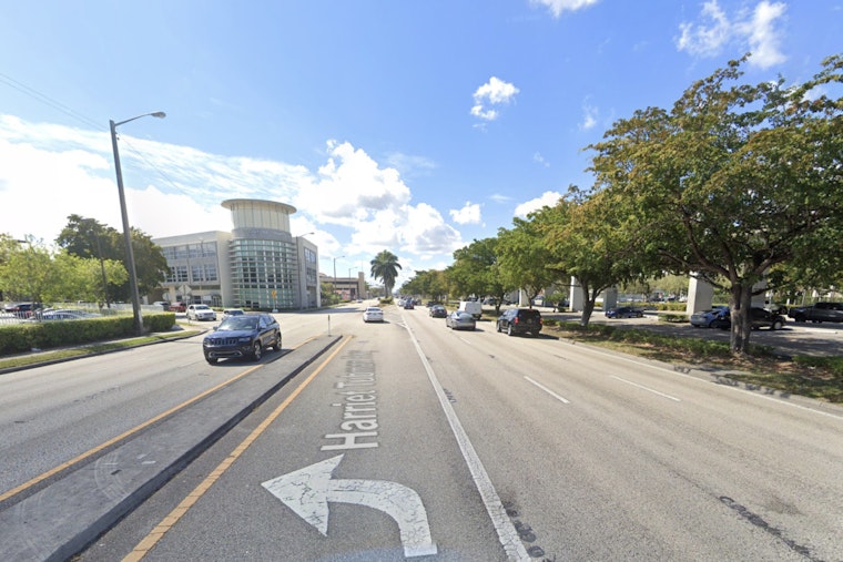 Miami-Dade Breaks Ground On $25M South Dade Pet Shelter To Fight Dumping