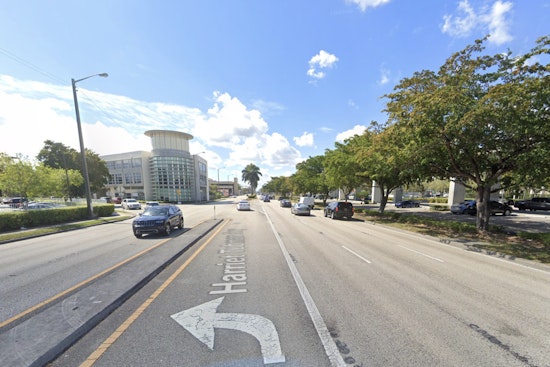 Miami-Dade Breaks Ground On $25M South Dade Pet Shelter To Fight Dumping