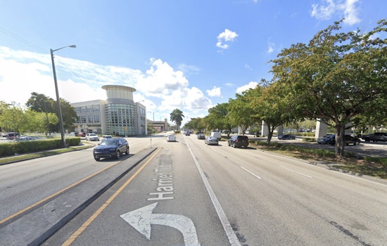 Miami-Dade Breaks Ground On $25M South Dade Pet Shelter To Fight Dumping