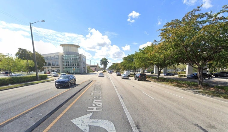 Miami-Dade Breaks Ground On $25M South Dade Pet Shelter To Fight Dumping