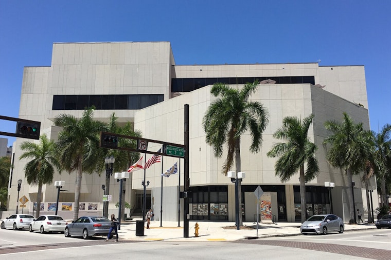 Miami Dade College Professor Fired After Arrest at Palm Coast Hotel Over Minor