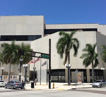Miami Dade College Professor Fired After Arrest at Palm Coast Hotel Over Minor