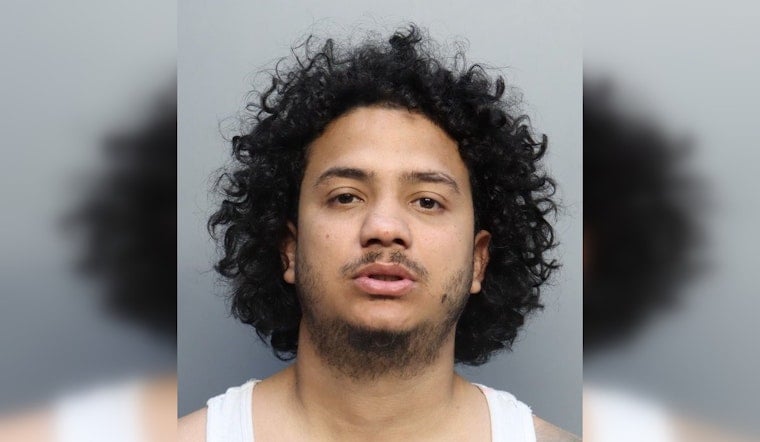 Miami-Dade Driver, 35, Crashes Head-On Fleeing FHP Near Golden Glades